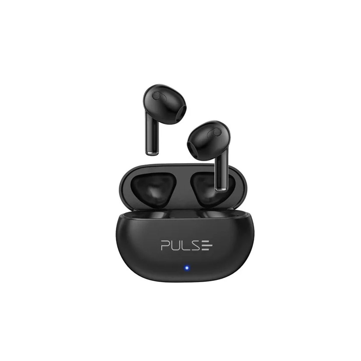 MULTILASER - AUDIFONOS MULTILASER TWS PULSE BUDS TOUCH NEGRO