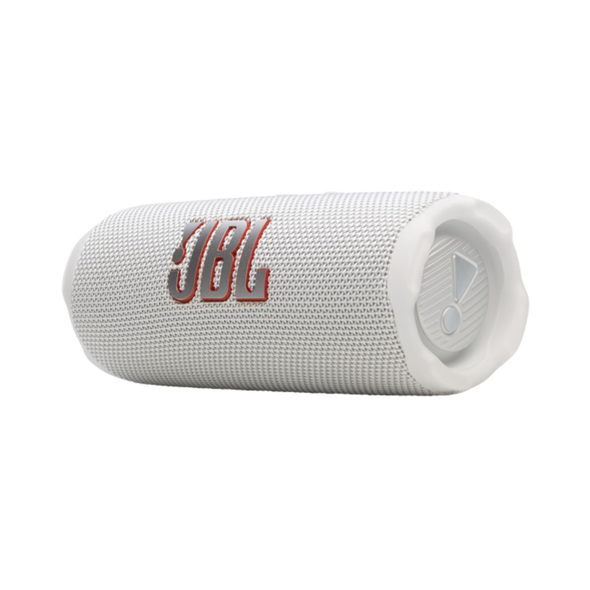 JBL - Parlante Bluetooth JBL FLIP 7 AI Sound Boost Gris