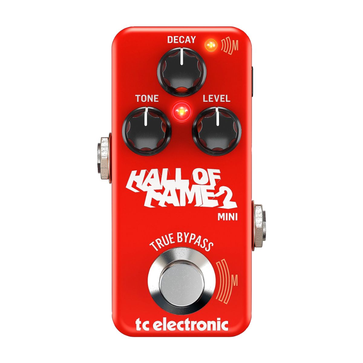 GENERICO - TC Electronic Hall Of Fame 2 Reverb Mini
