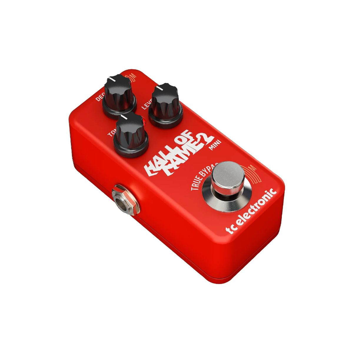 GENERICO - TC Electronic Hall Of Fame 2 Reverb Mini