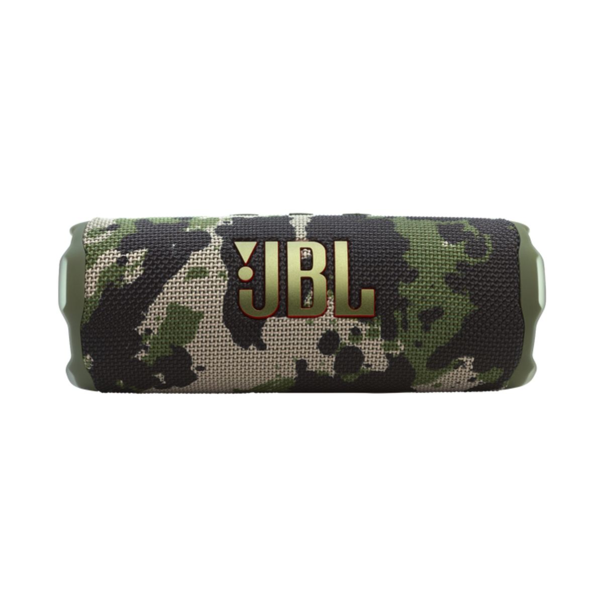 JBL - Parlante Bluetooth JBL FLIP 7 AI Sound Boost Camuflado