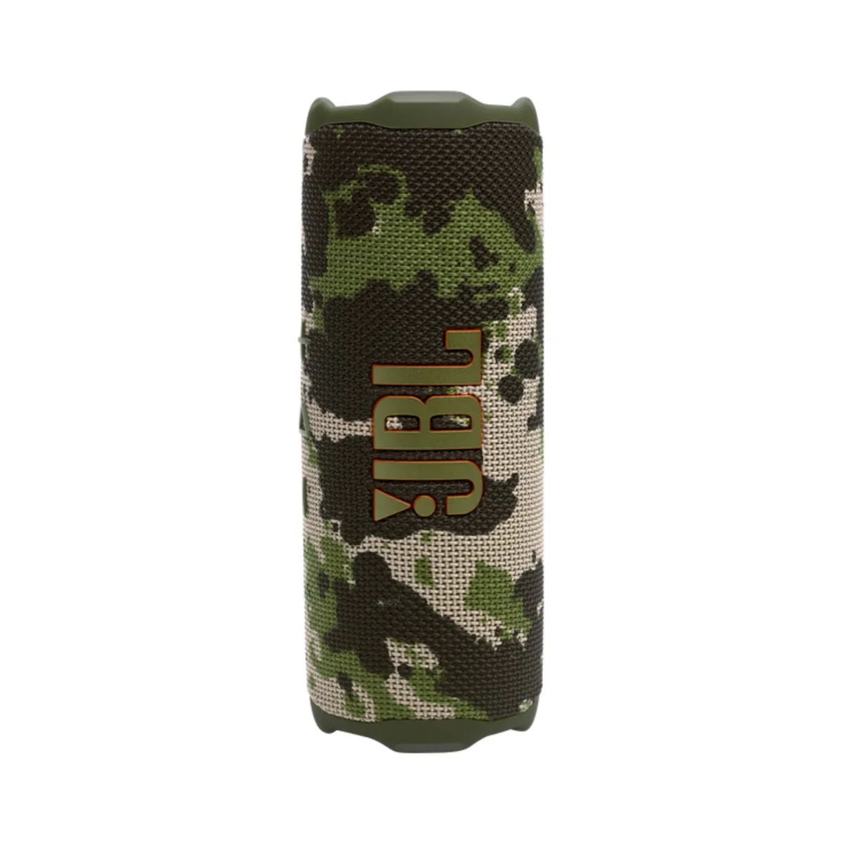 JBL - Parlante Bluetooth JBL FLIP 7 AI Sound Boost Camuflado