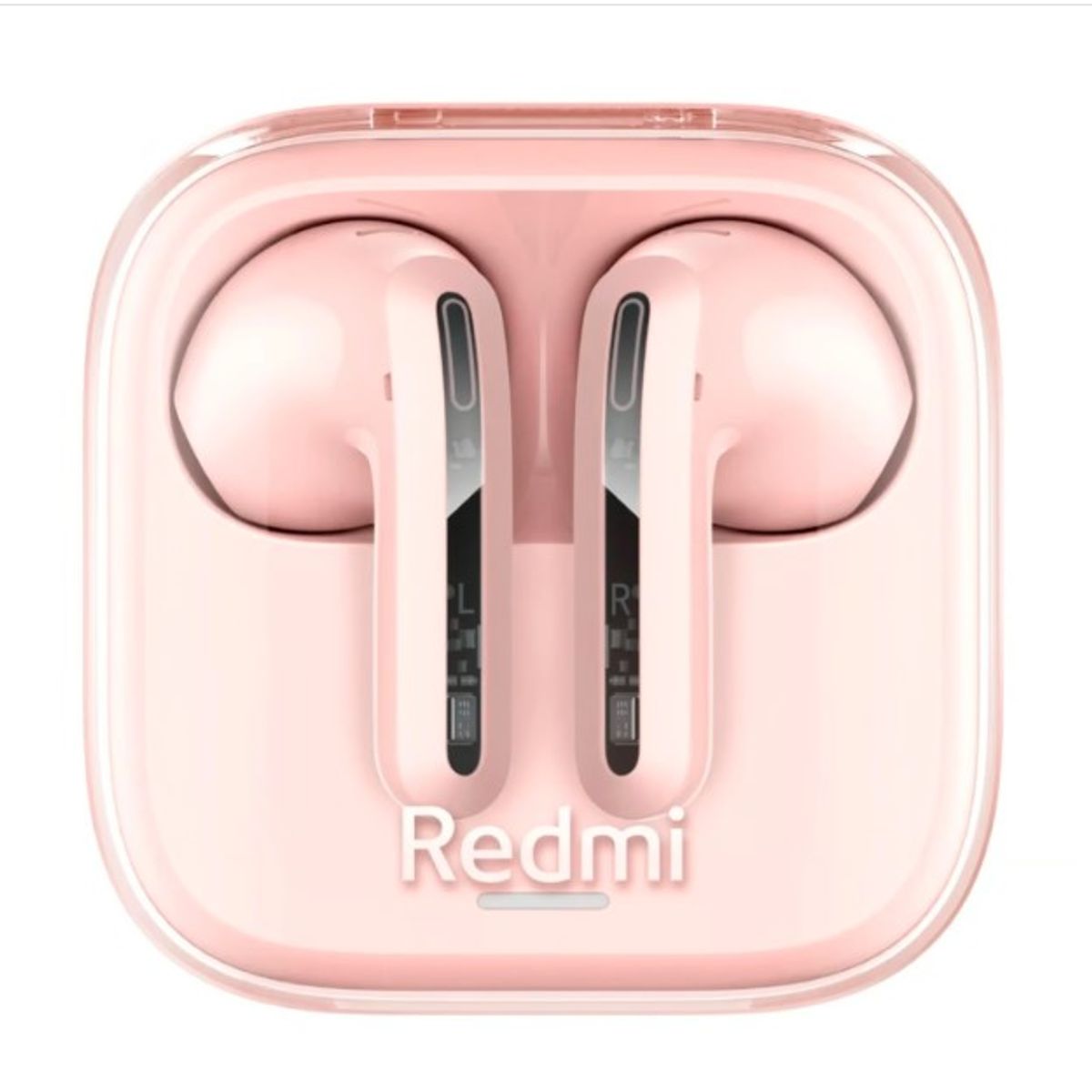 XIAOMI - REDMI BUDS 6 ACTIVE Bluetooth Avanzado 5.4 Versión Global - Blanco