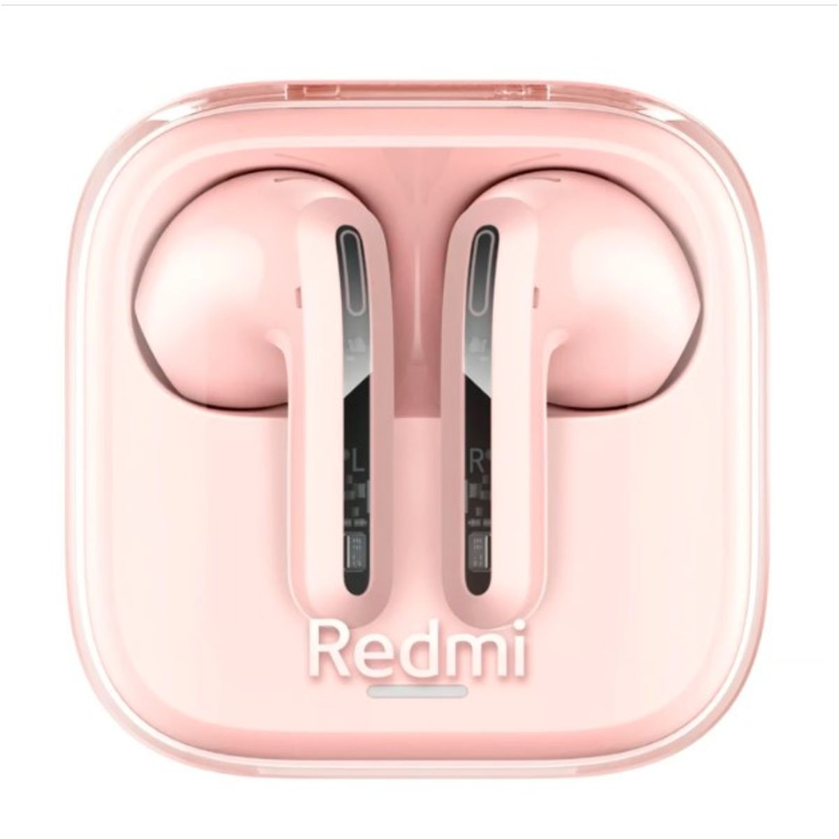 XIAOMI - REDMI BUDS 6 ACTIVE Bluetooth Avanzado 5.4 Versión Global - Blanco