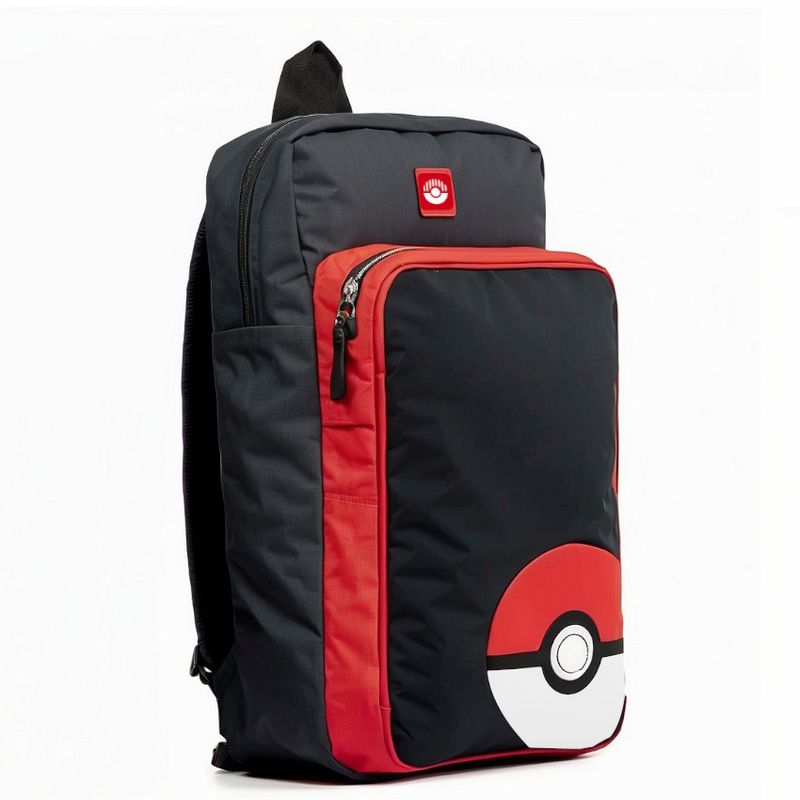 GENERICO - Mochila Case Transportador Para Nintendo SWITCH OLED LITE