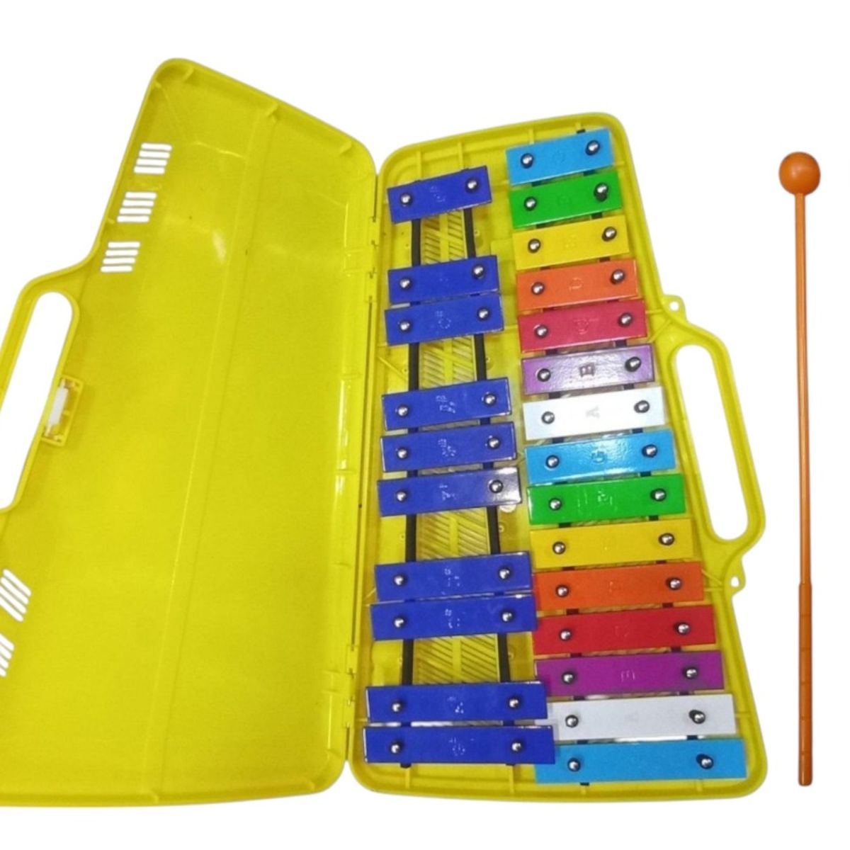 BALDASSARE - XILOFONO CROMATICO BALDASSARE 25 NOTAS