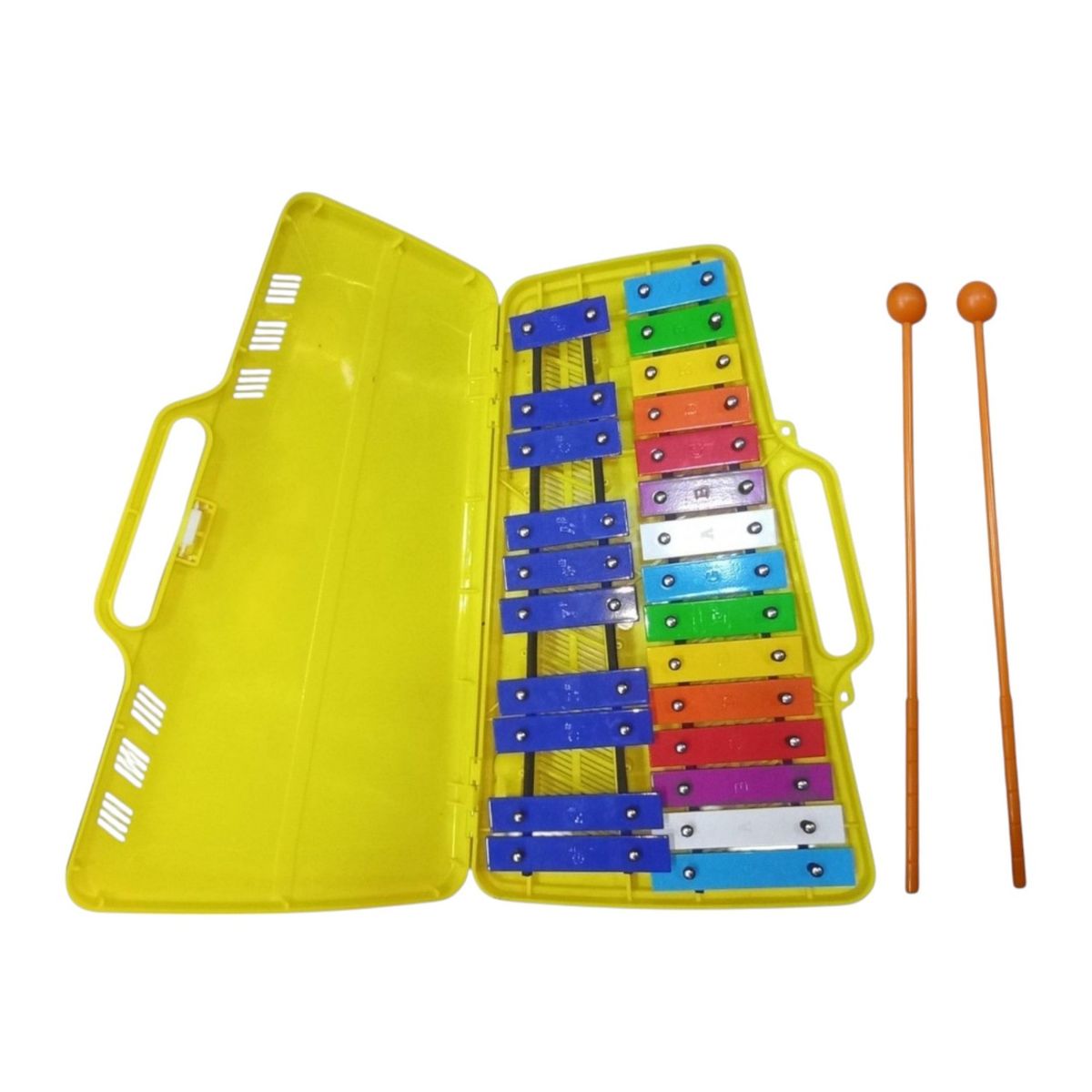 BALDASSARE - XILOFONO CROMATICO BALDASSARE 25 NOTAS