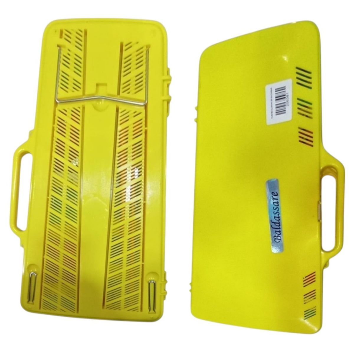 BALDASSARE - XILOFONO CROMATICO BALDASSARE 25 NOTAS