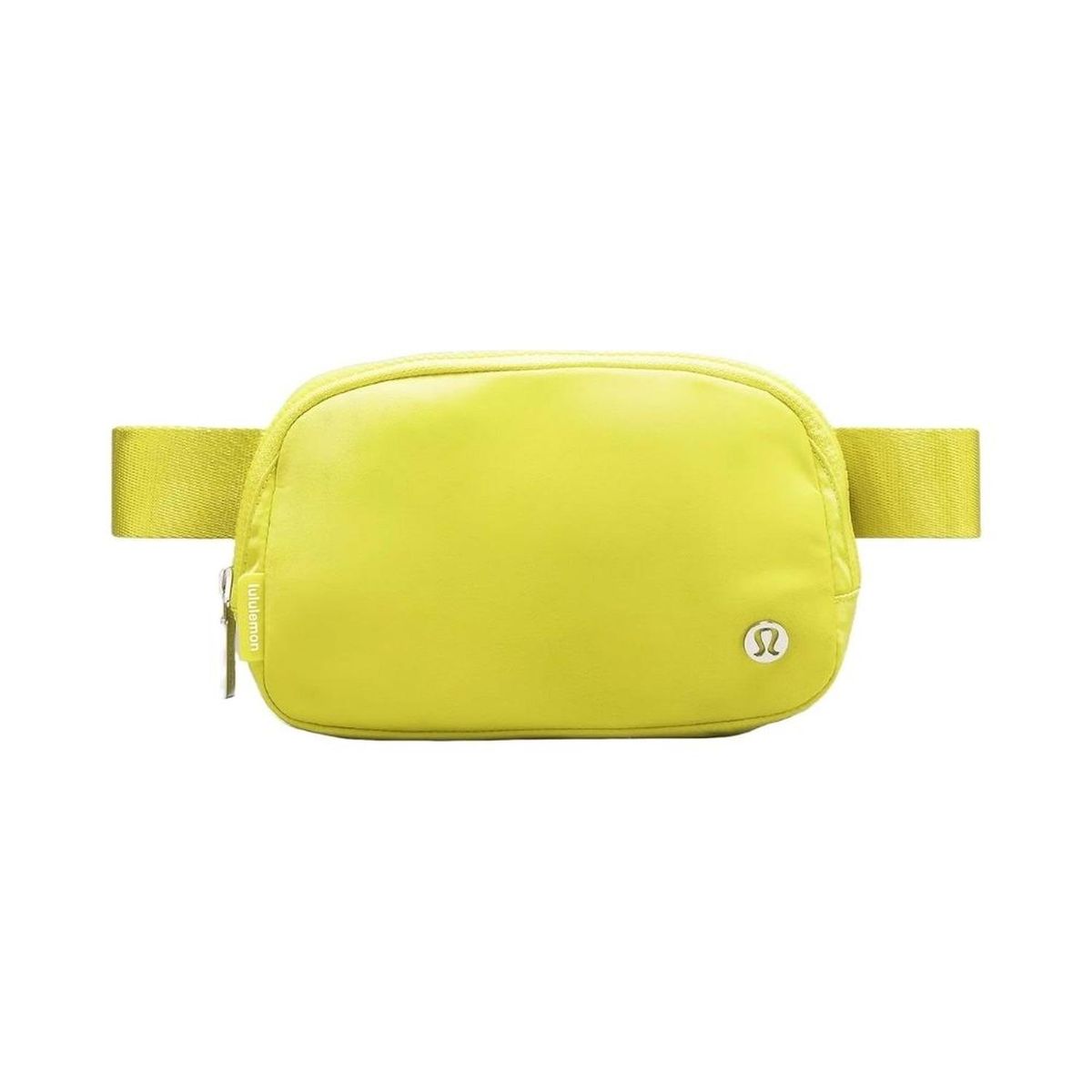 GENERICO - Canguro Crossbody Lululemon Everywhere Belt Bag - Honey Lemon