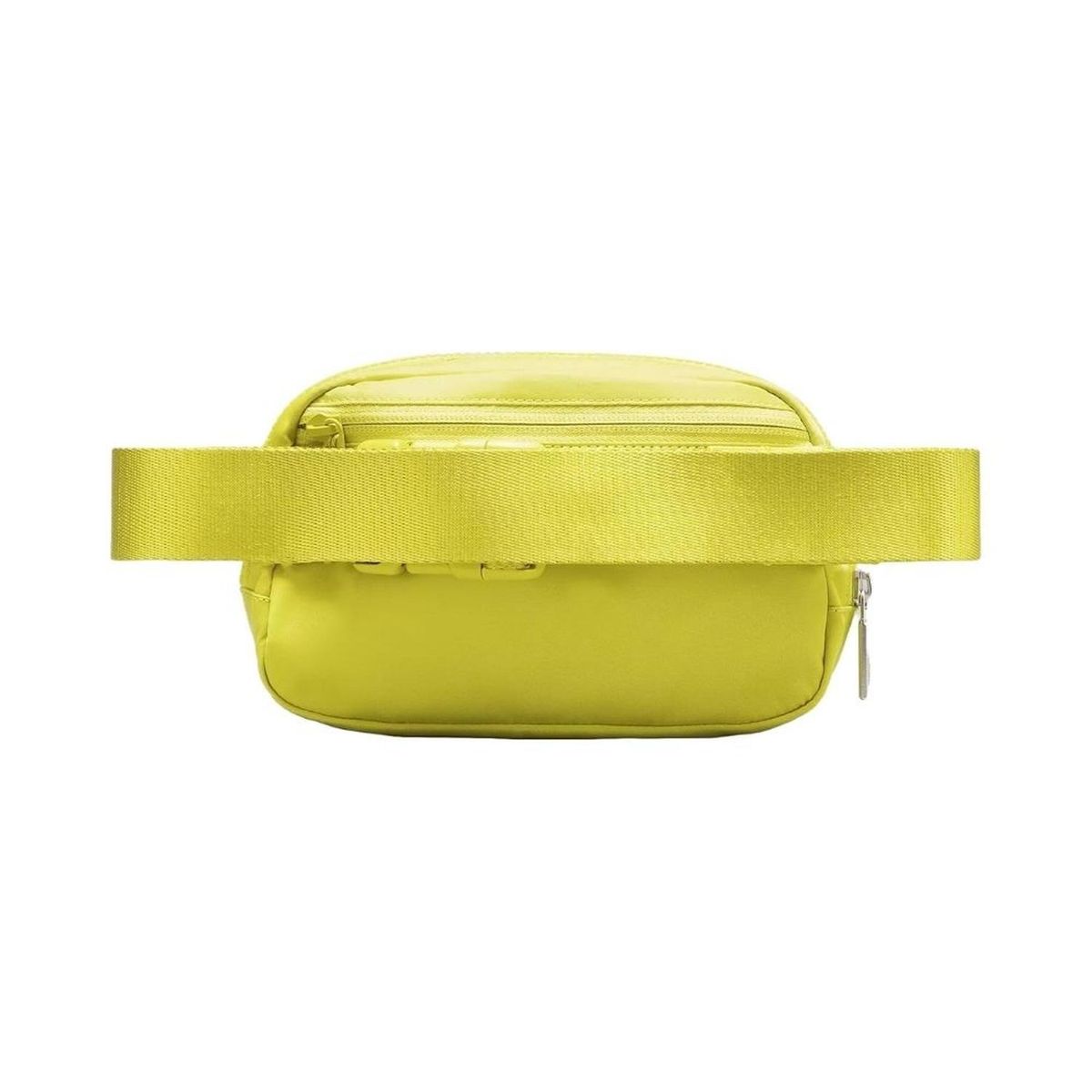 GENERICO - Canguro Crossbody Lululemon Everywhere Belt Bag - Honey Lemon