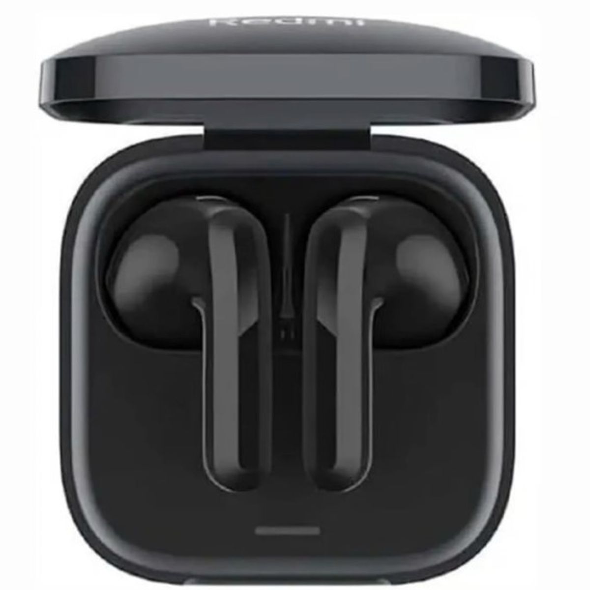 XIAOMI - REDMI BUDS 6 ACTIVE Bluetooth Avanzado 5.4 Versión Global - NEGRO
