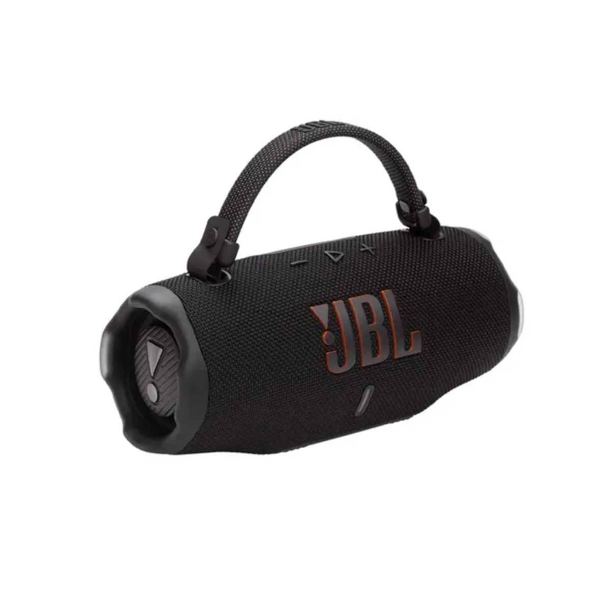 JBL - Parlante JBL Bluetooth Charge 6 45w Ip67 28H Usb-c Negro