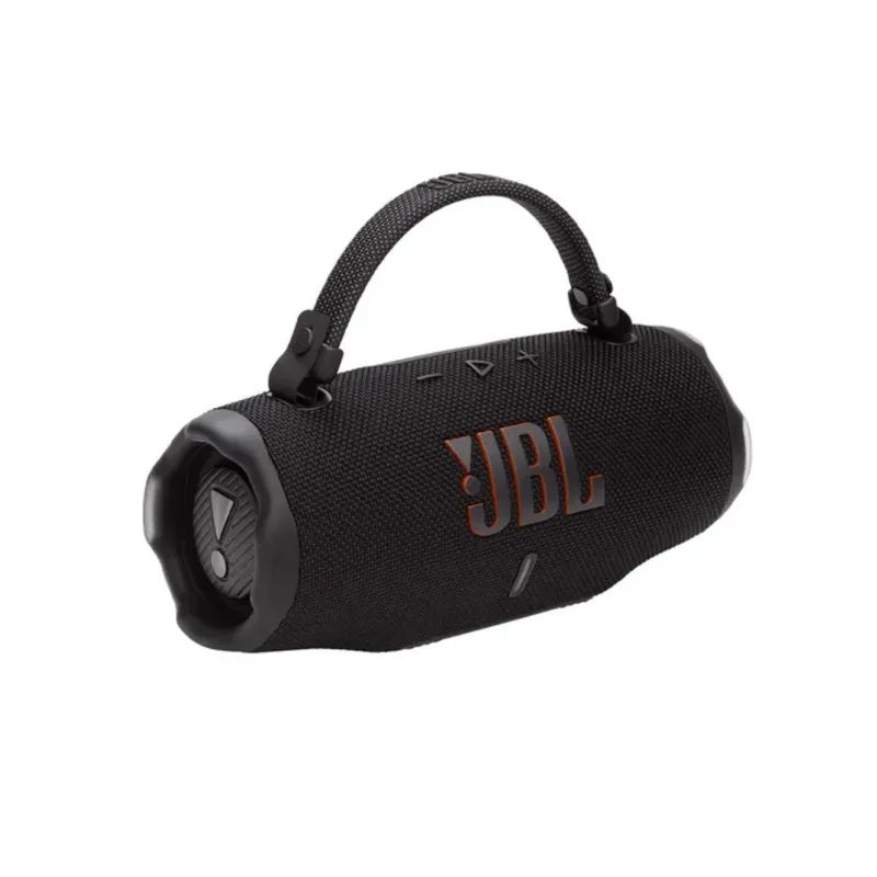 JBL - Parlante JBL Bluetooth Charge 6 45w Ip67 28H Usb-c Negro