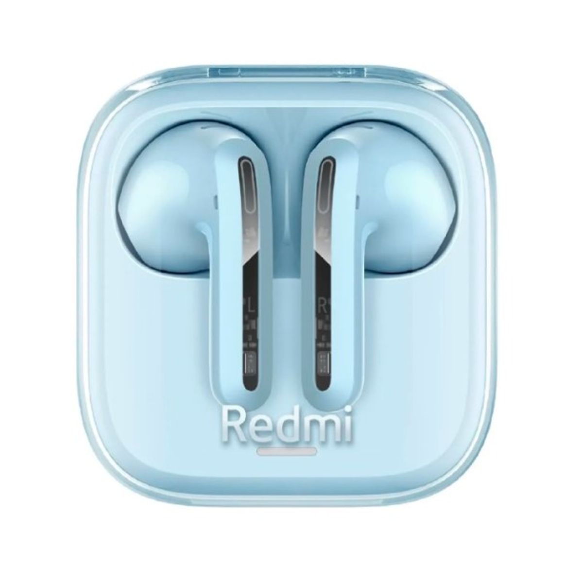 XIAOMI - REDMI BUDS 6 ACTIVE Bluetooth Avanzado 5.4 Versión Global - CELESTE