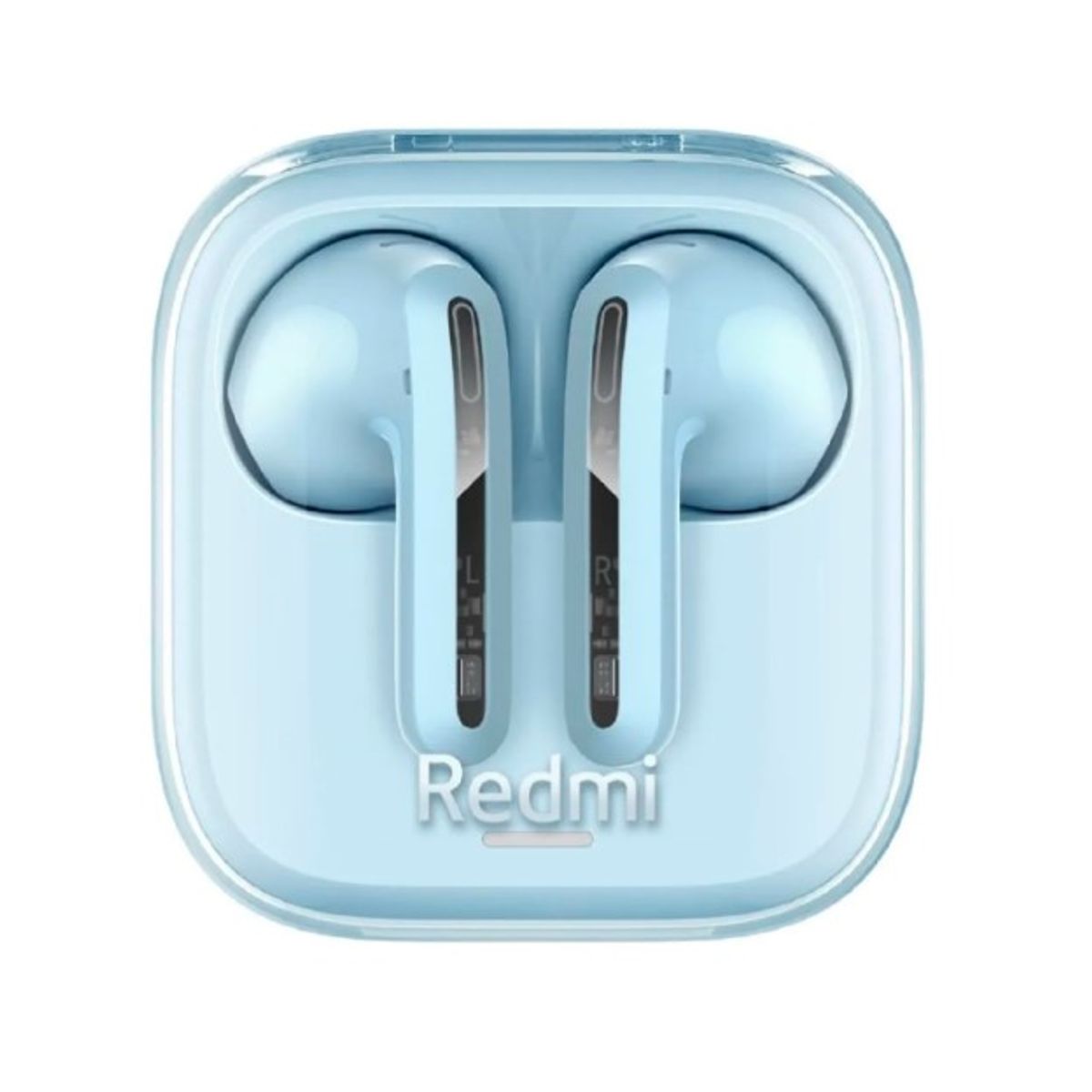 XIAOMI - REDMI BUDS 6 ACTIVE Bluetooth Avanzado 5.4 Versión Global - CELESTE