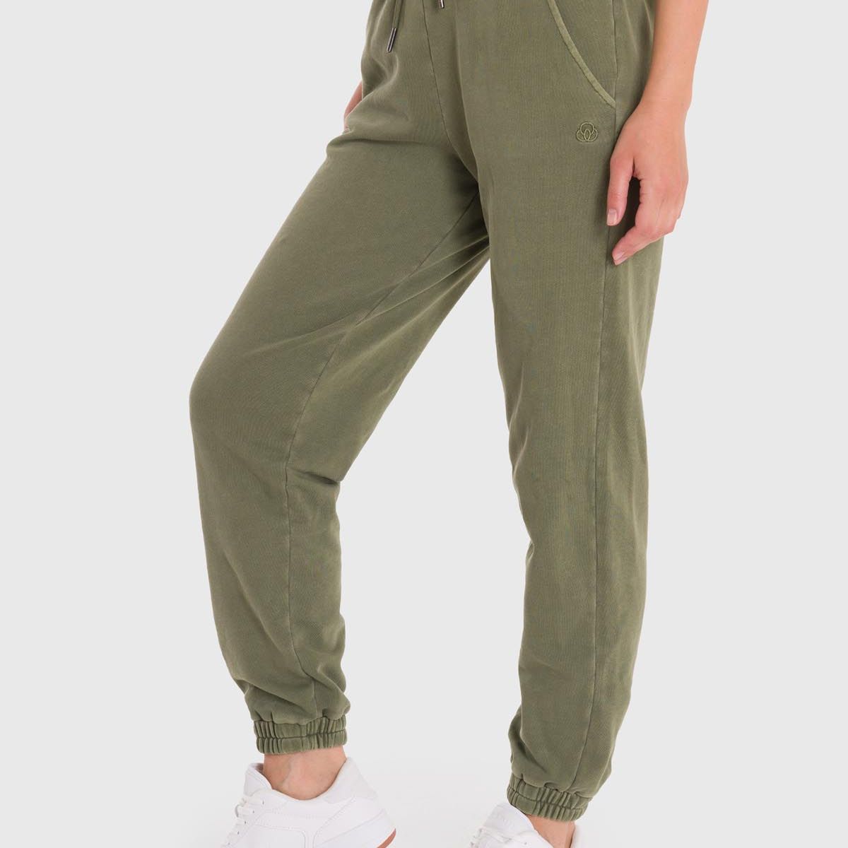 BSOUL - Jogger Mujer Bsoul Mich Verde BSOUL