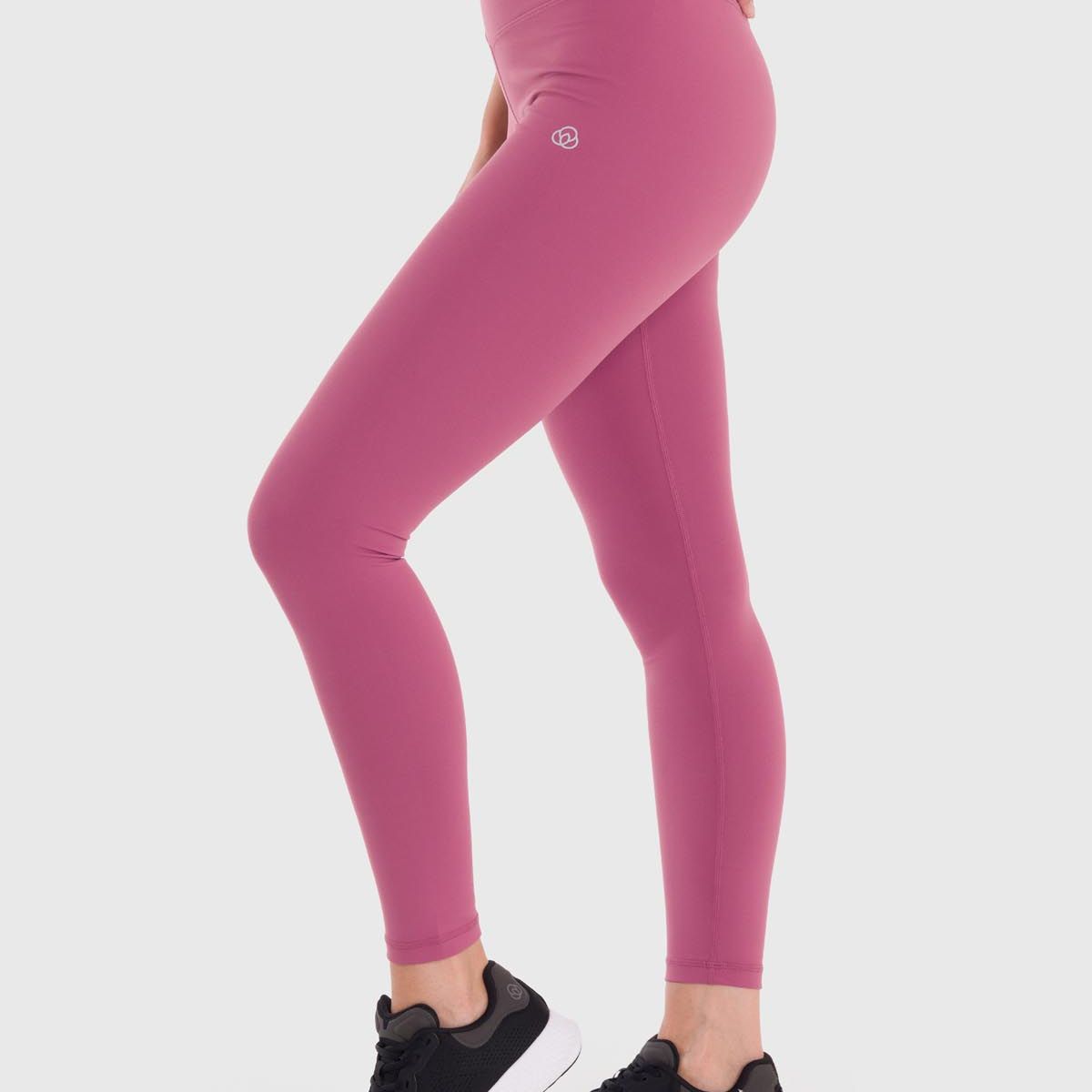 BSOUL - Legging Mujer Bsoul Gala Rosado BSOUL