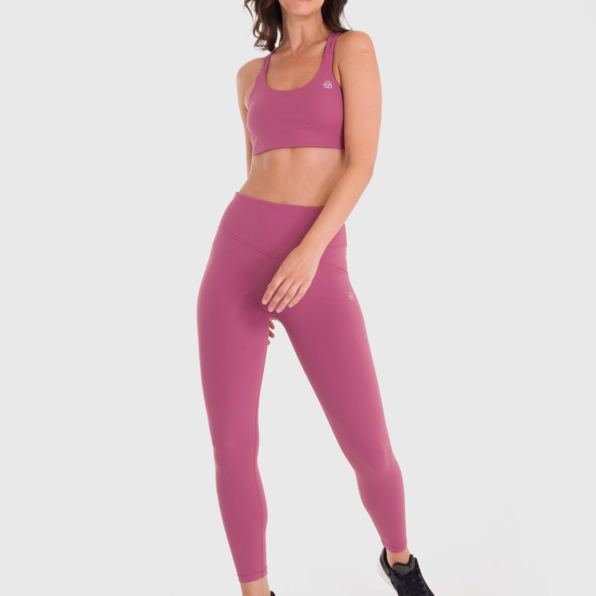 BSOUL - Legging Mujer Bsoul Gala Rosado BSOUL