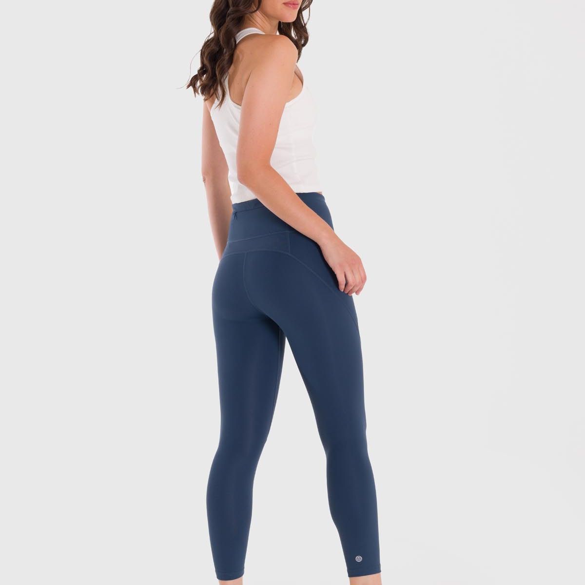 BSOUL - Legging Mujer Bsoul Anto Azul BSOUL