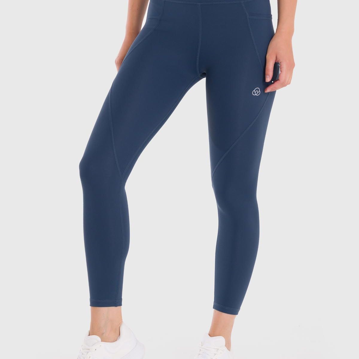 BSOUL - Legging Mujer Bsoul Anto Azul BSOUL