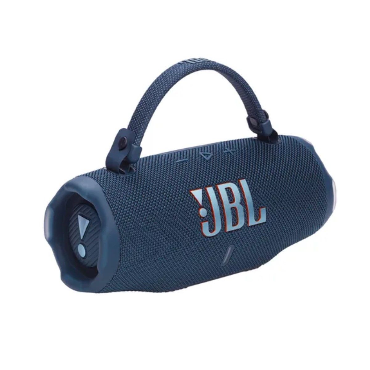 JBL - Parlante JBL Bluetooth Charge 6 45w Ip67 28H Usb-c Azul