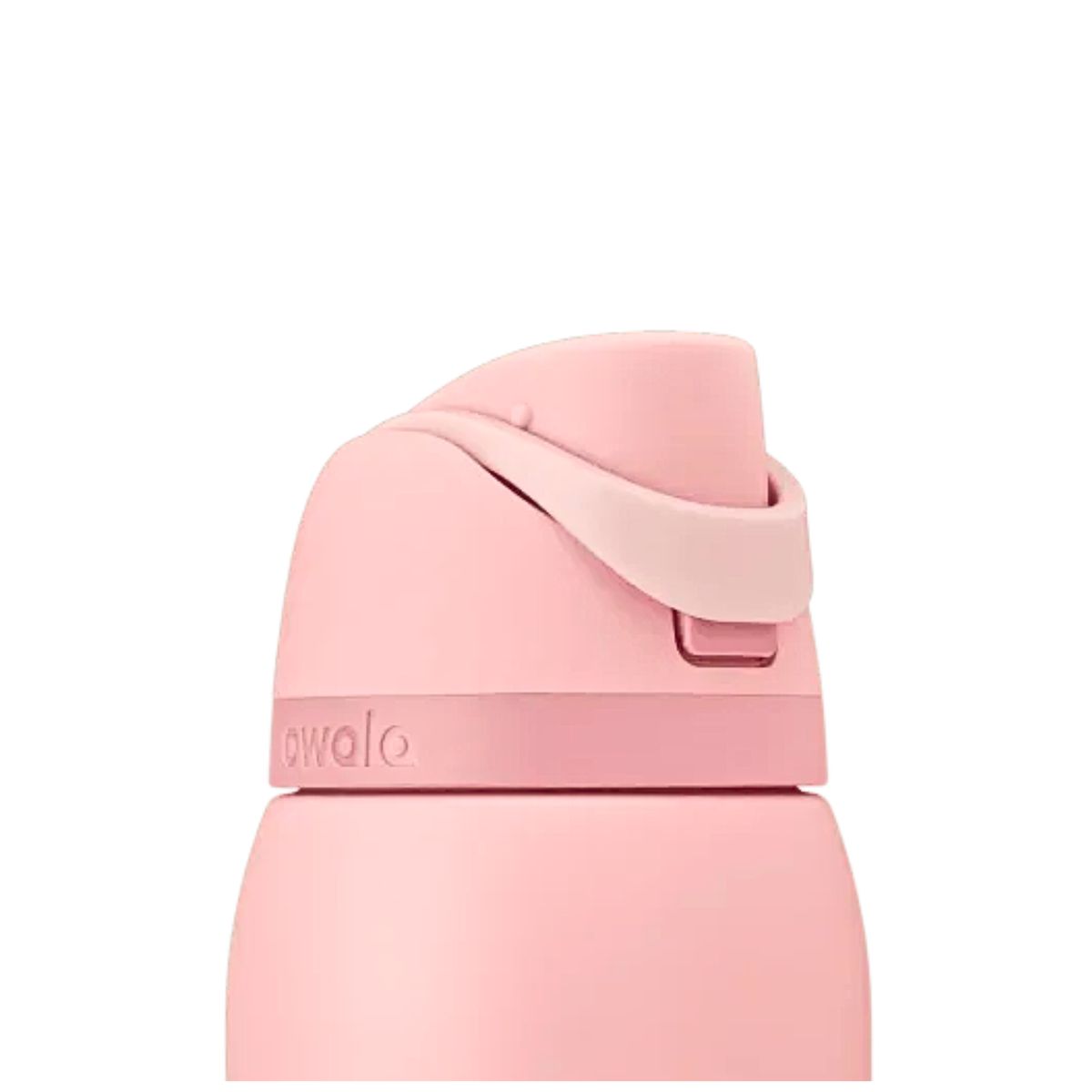 GENERICO - Owala Tomatodo de Acero Inoxidable 40 Onzas Rosa Cuarzo