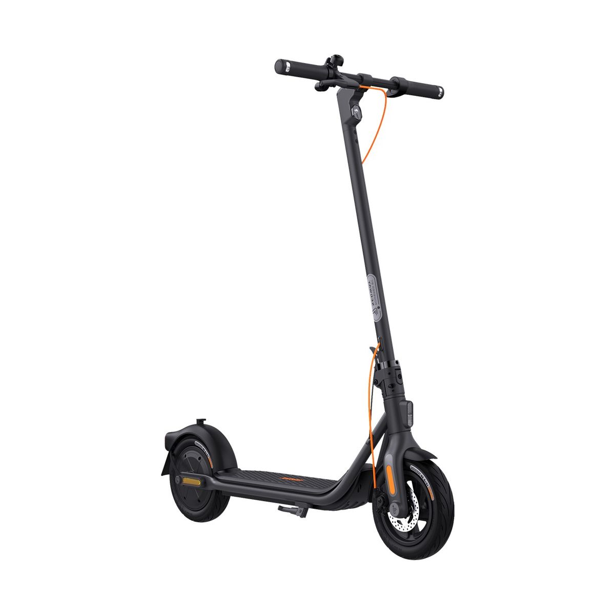 SEGWAY NINEBOT - Scooter Electrico Segway Ninebot F2 PLUS