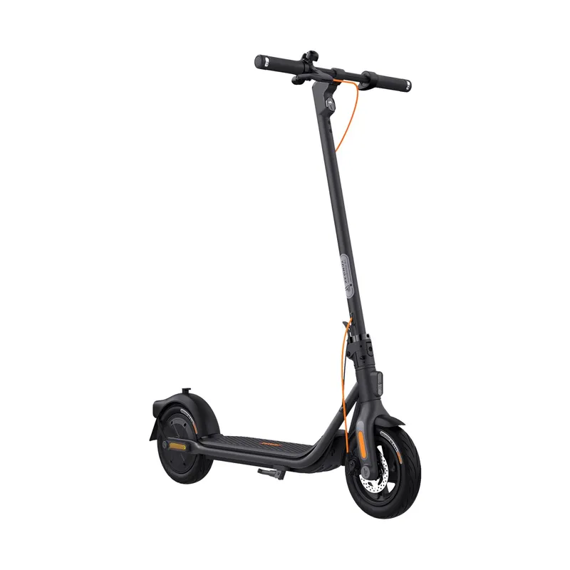 SEGWAY NINEBOT - Scooter Electrico Segway Ninebot F2 PLUS