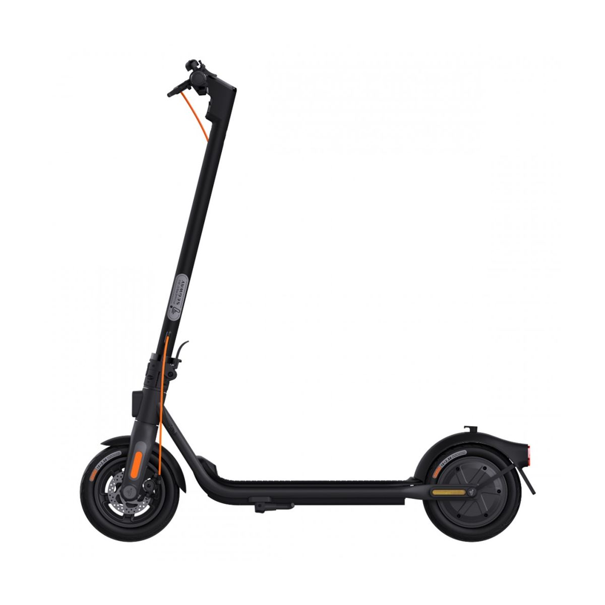 SEGWAY NINEBOT - Scooter Electrico Segway Ninebot F2 PLUS