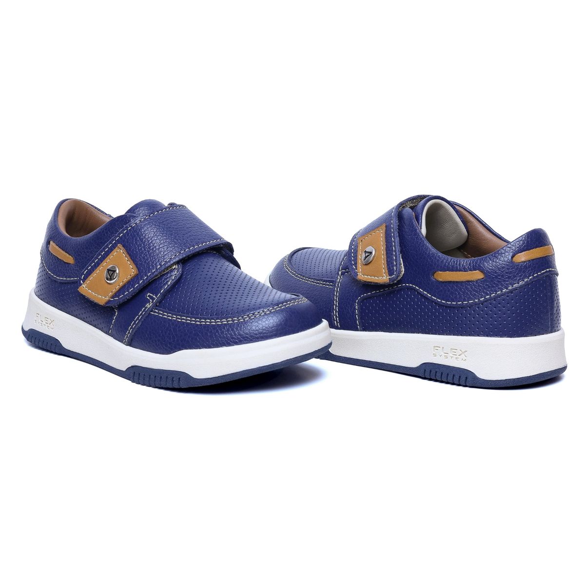 CALZADOS ALITO - Zapato casual de cuero niño 25043