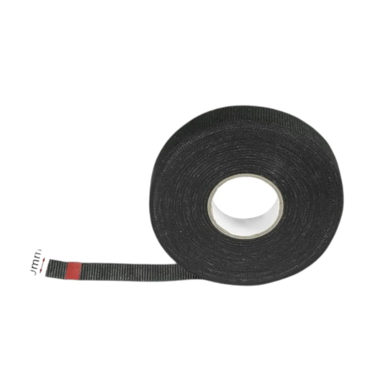 BLACK HAWK - Cinta de Tela Adhesiva Automotriz Aislante Resistente al Calor