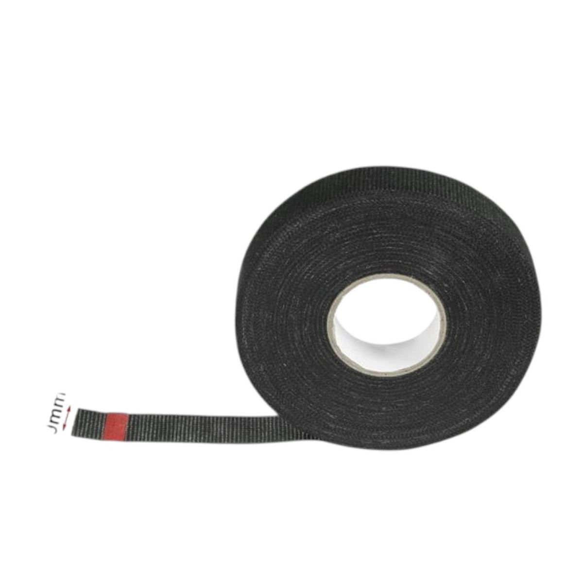 BLACK HAWK - Cinta de Tela Adhesiva Automotriz Aislante Resistente al Calor