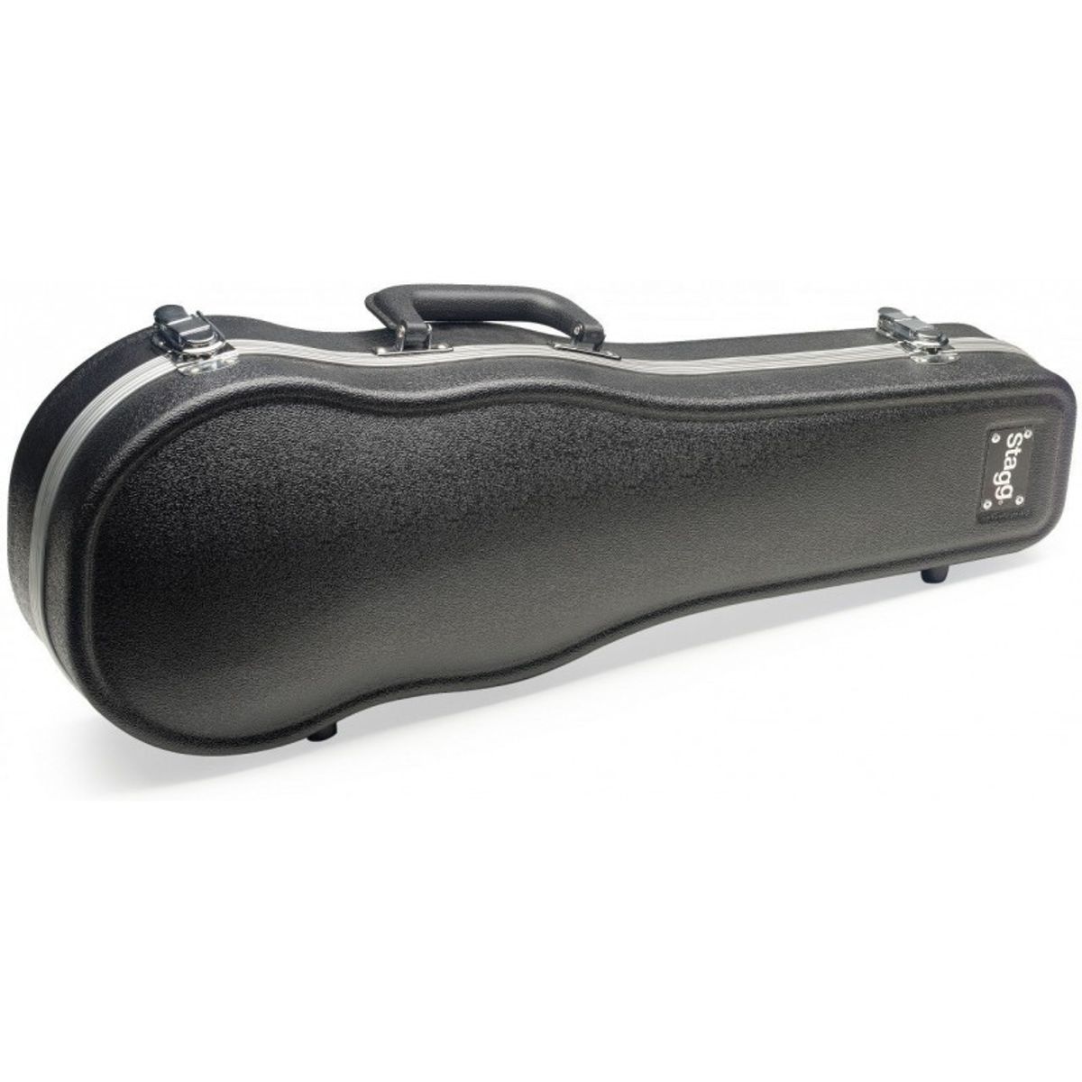 STAGG - Case de Violin Stagg ABS-V4 Standard 44