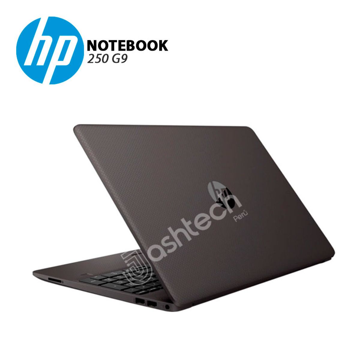 HP - LAPTOP HP 250 G10 INTEL CORE I7 1355U, 16GB, SSD 1TB, 15.6 HD