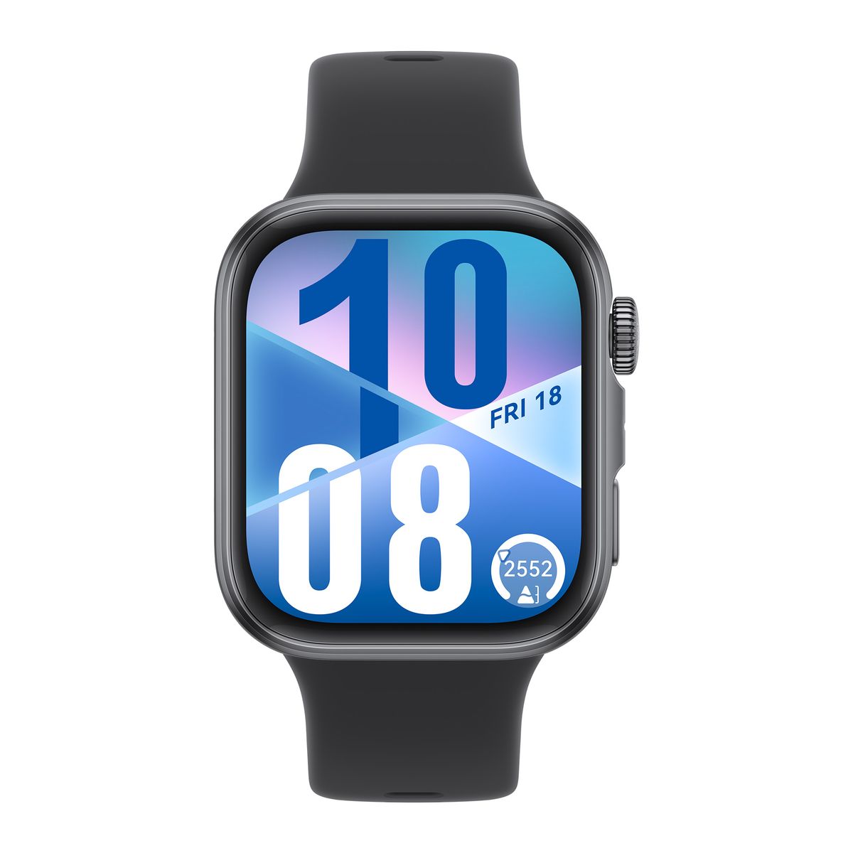 HUAWEI - Smartwatch HUAWEI Watch Fit 4 Negro