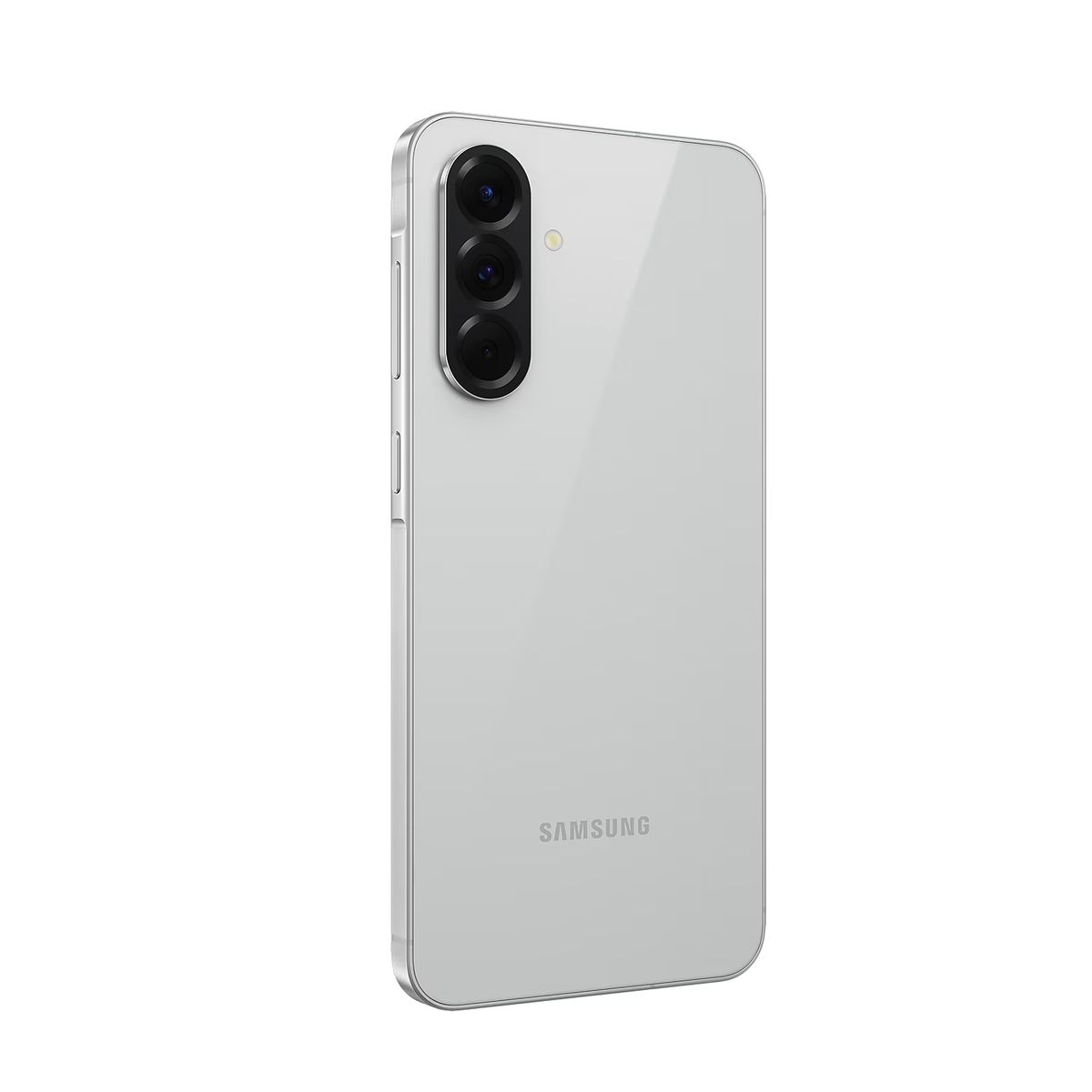 SAMSUNG - Celular Samsung Galaxy A56 5G 256GB 8GB RAM cámara principal 50MP frontal 12MP 67 Blanco