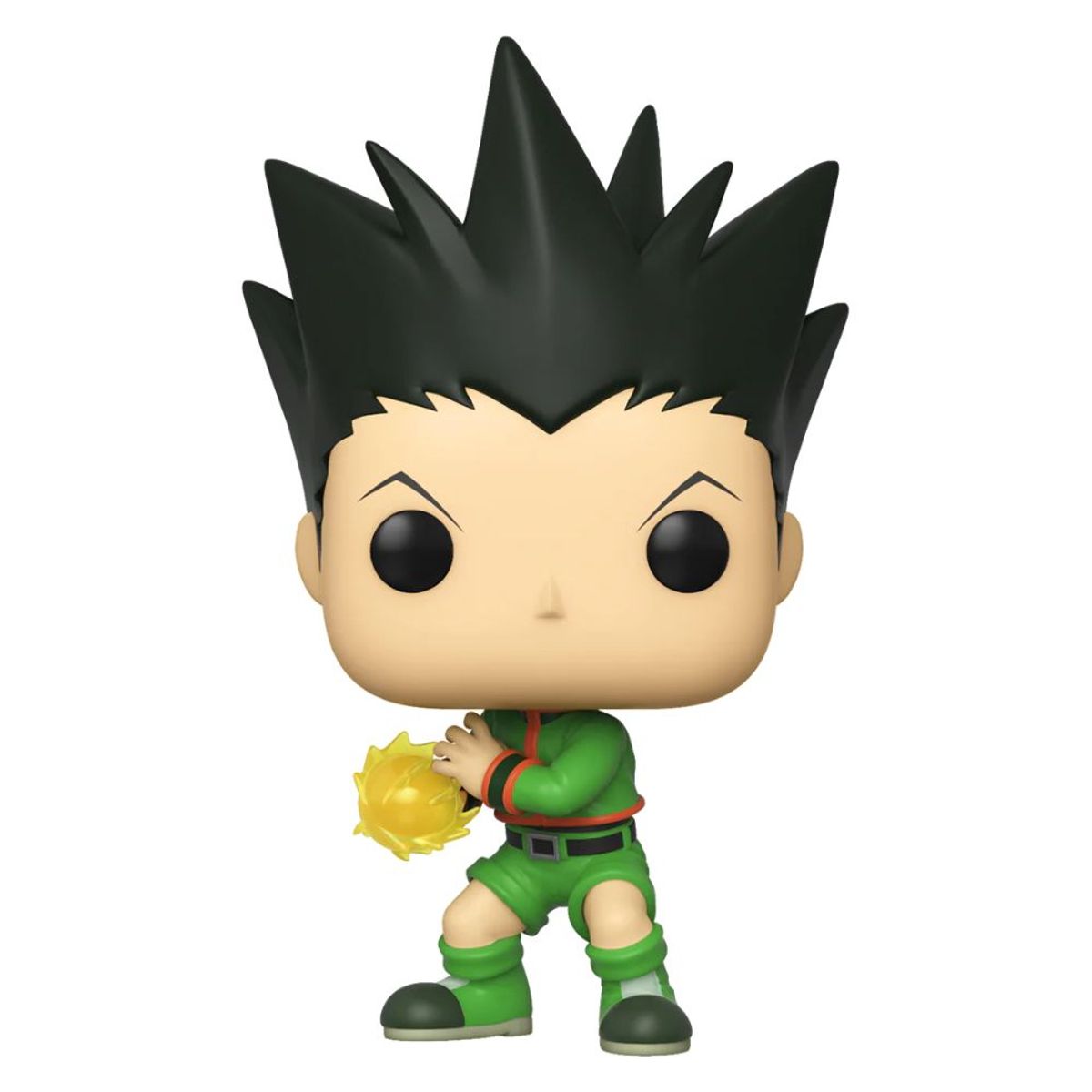 FUNKO - Funko Pop Gon Freecss Hunter X Hunter