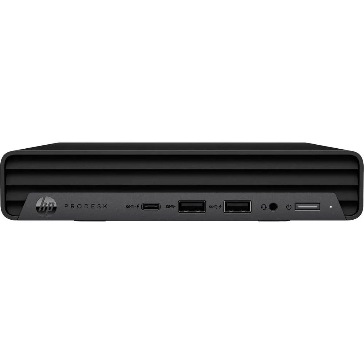 HP - Mini PC de escritorio HP ProDesk 400 G6 I5-10500t 8gb, 512gb Ssd M.2