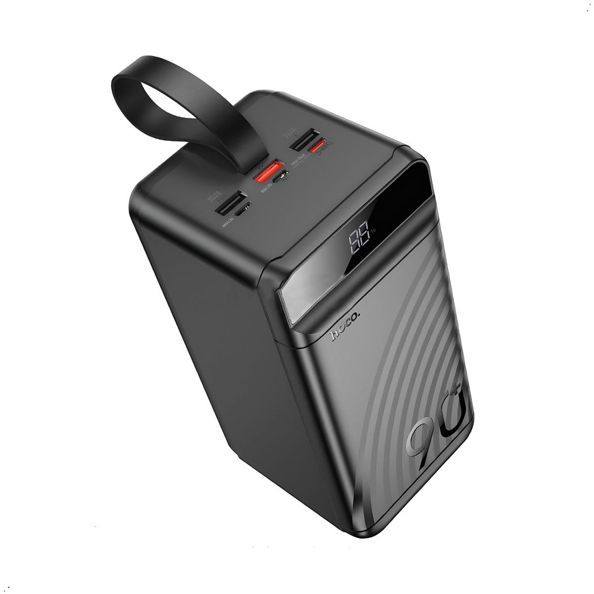 HOCO - Power Bank 90000mAh 22.5 W Hoco J123D PANTALLA DIGITAL