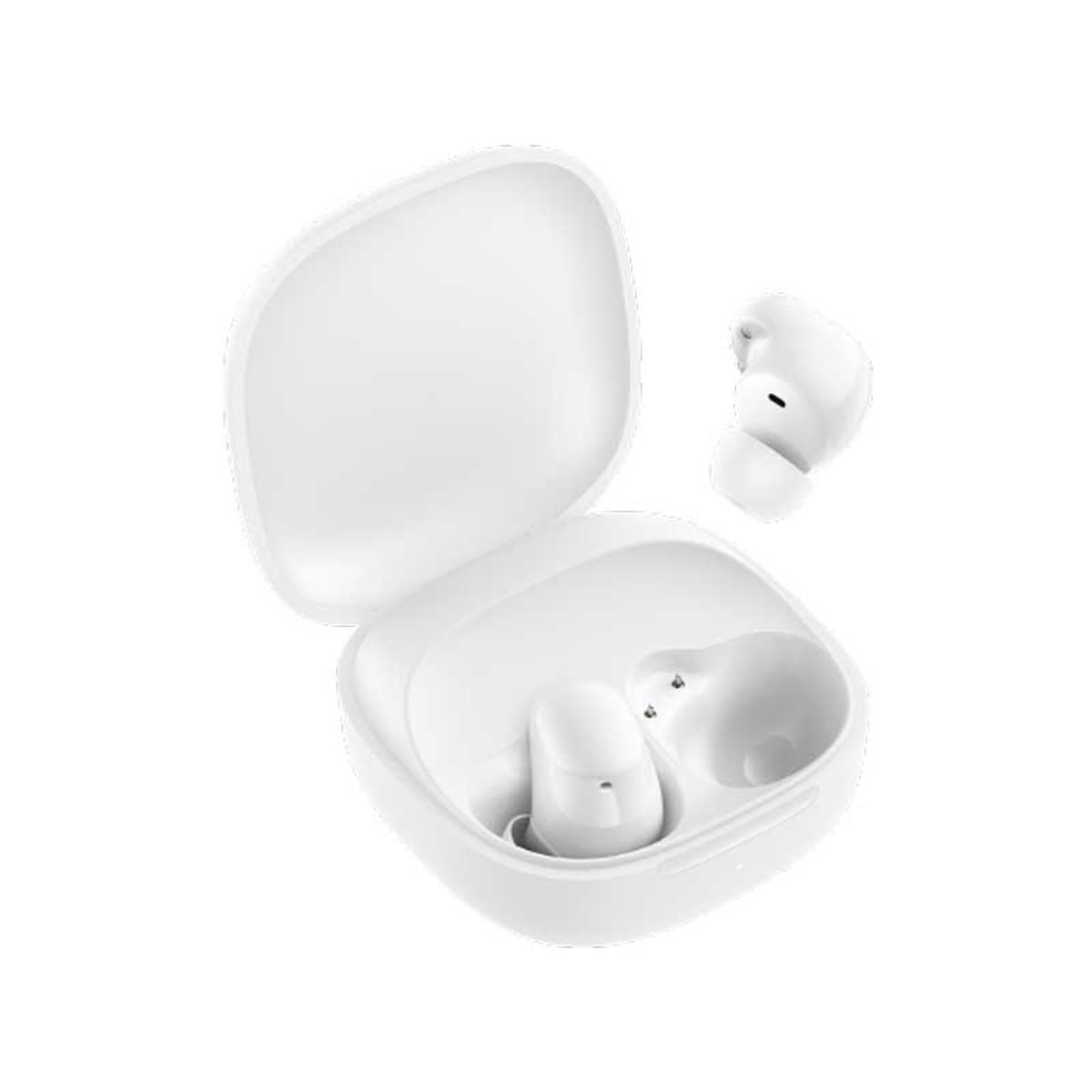 XIAOMI - Audifonos Xiaomi Redmi Buds 6 Play BT5.4 36hrs - BLANCO