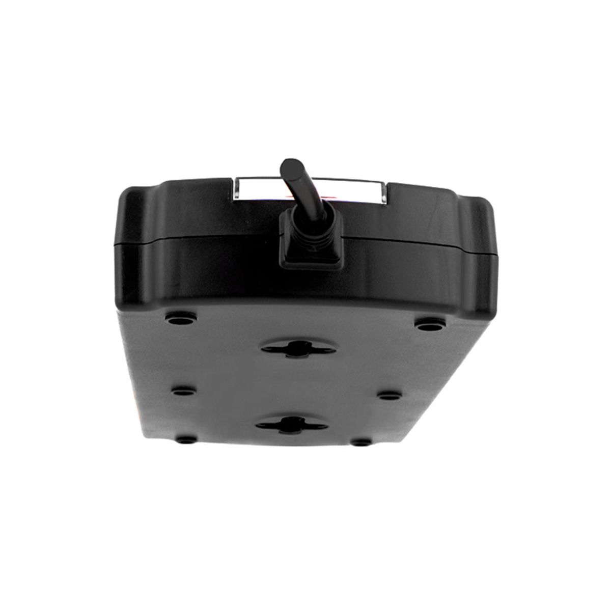 FORZA - FORZA FSP-10UN Protector de voltaje 1080J 1800W 10 tomas