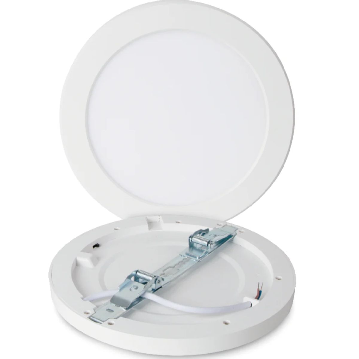 LUMINIKA - Panel Led Multifunción 24W Luz Blanca