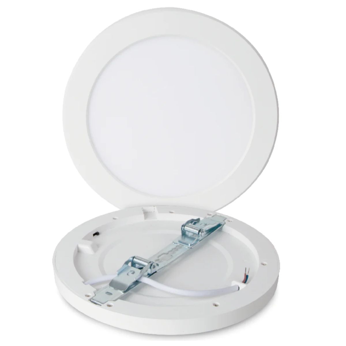 LUMINIKA - Panel Led Multifunción 24W Luz Blanca