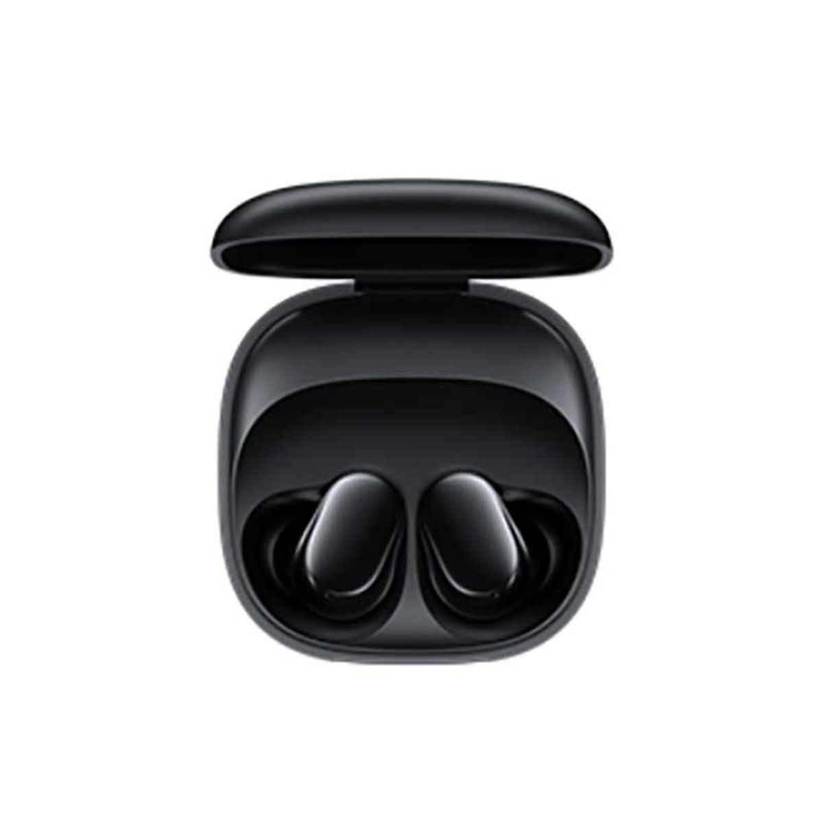 XIAOMI - Audífonos Inalámbricos Xiaomi Redmi Buds 6 Play NEGRO Bluetooth