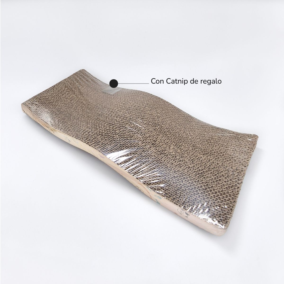 CAT OH - Rascador Olas Gatunas