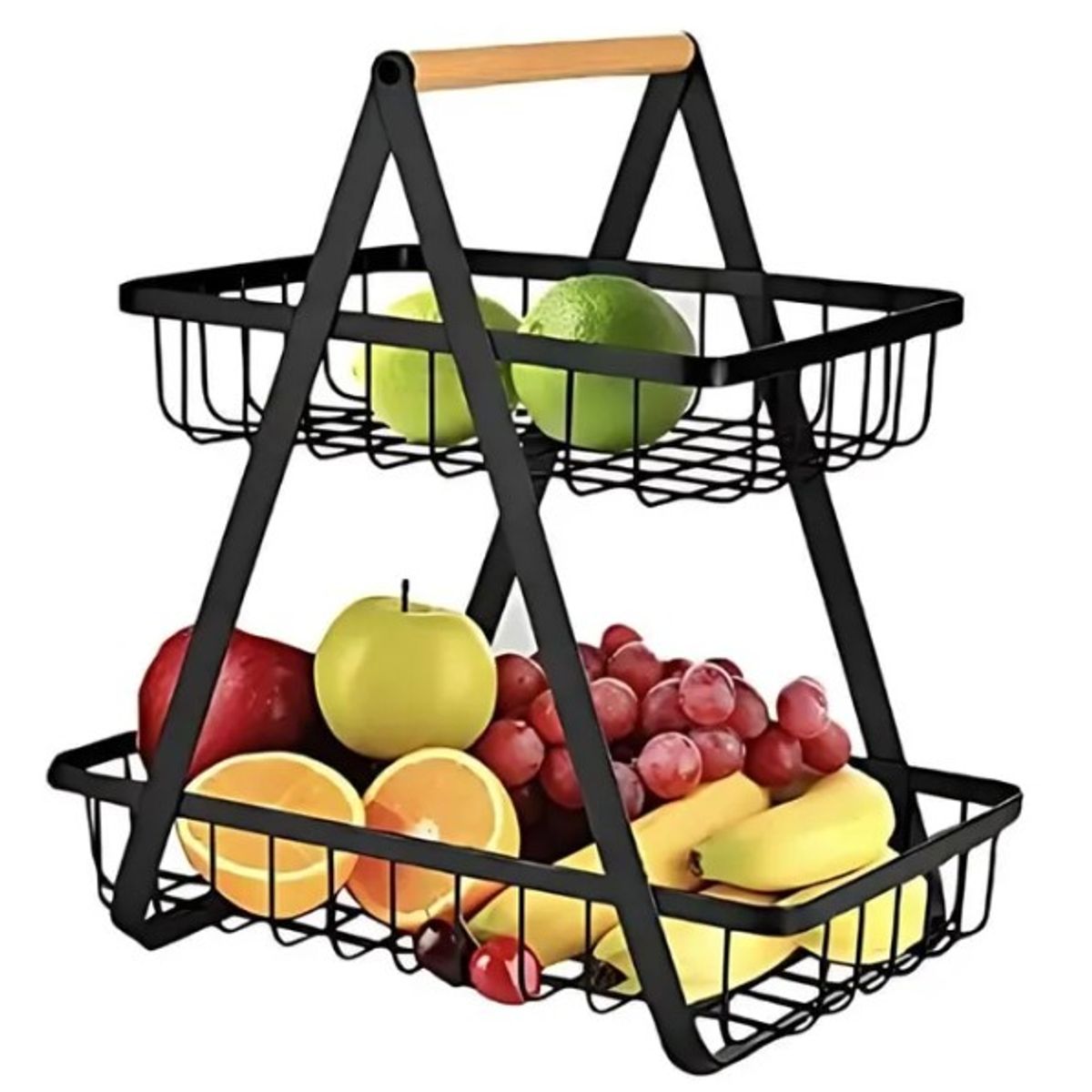 GENERICO - ORGANIZADOR FRUTERO 2 NIVELES