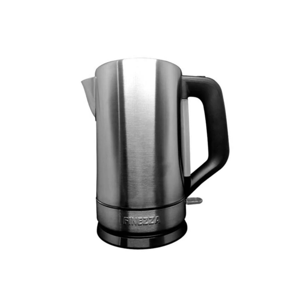 FINEZZA - Hervidor Eléctrico de 2 Litros FINEZZA Acero Inoxidable 18/10 CK-658HA