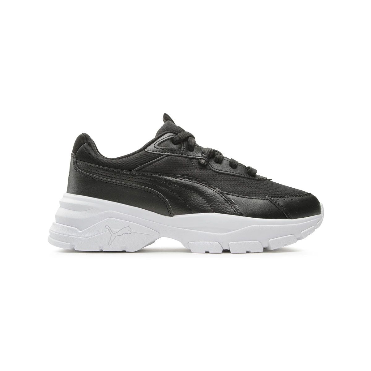 PUMA - Zapatillas Urbano Mujer Puma Cassia Via