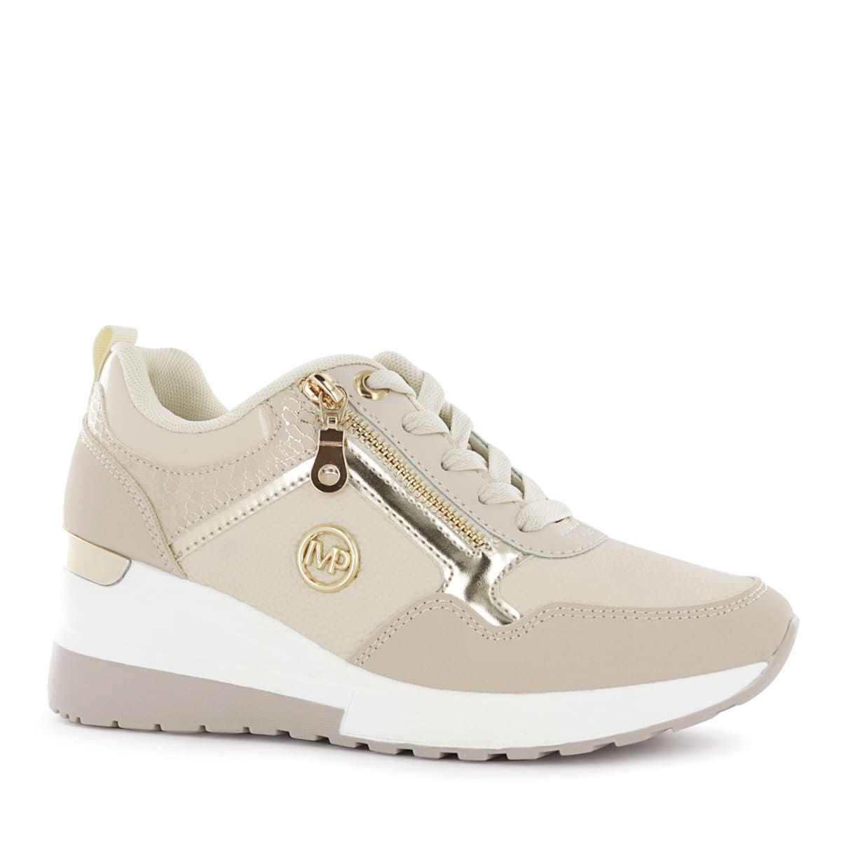 IMPULS - Zapatillas Urbanas Mujer Impuls Kayce05 Hielo