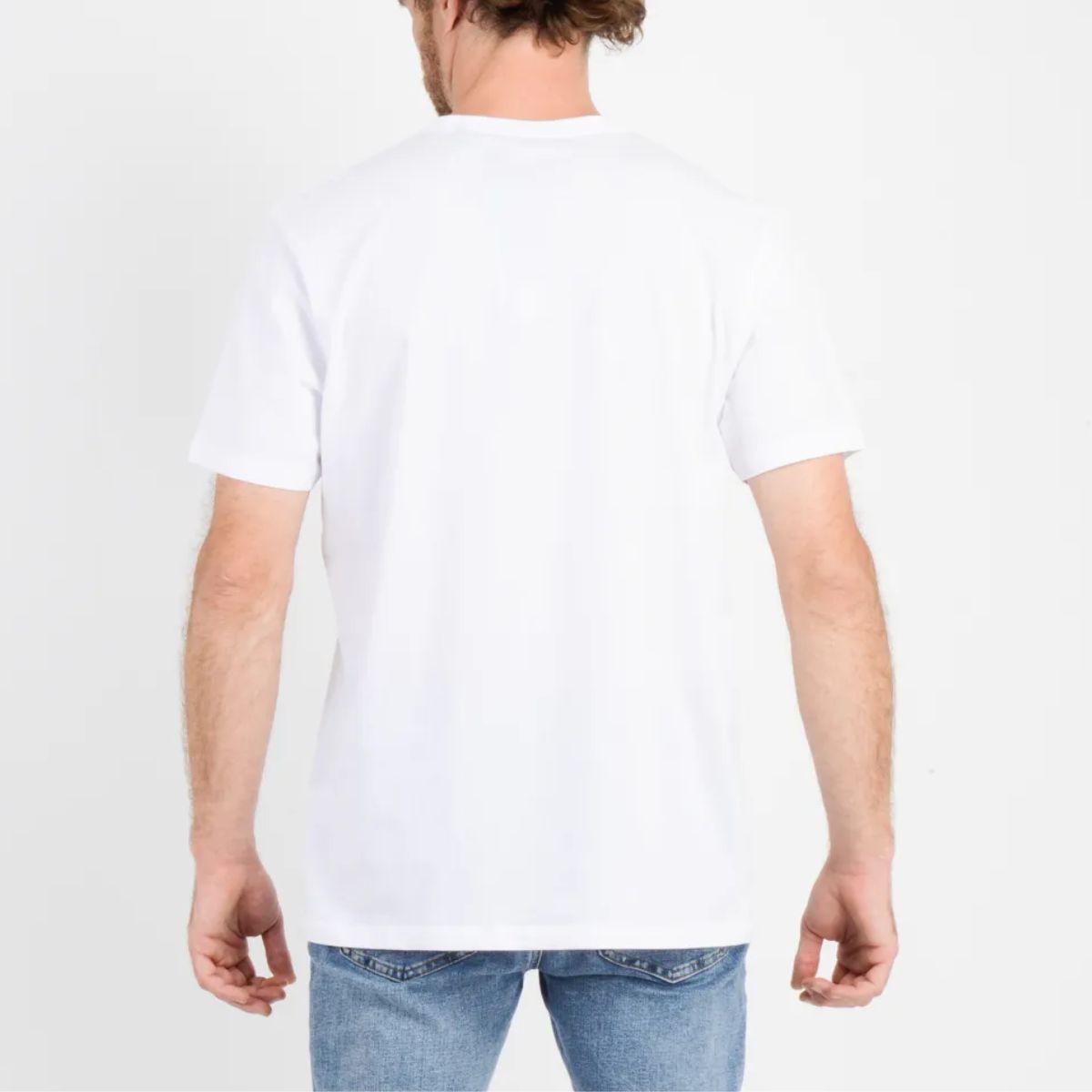 O'NEILL - POLO MANGA CORTA HOMBRE ONEILL T SHIRTS SS  WHITE